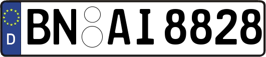 BN-AI8828