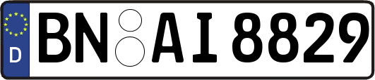 BN-AI8829