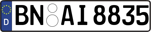 BN-AI8835
