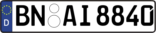 BN-AI8840