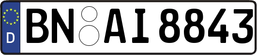 BN-AI8843