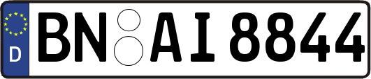 BN-AI8844