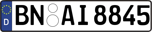 BN-AI8845