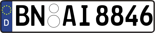 BN-AI8846