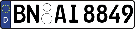 BN-AI8849
