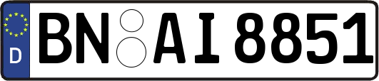 BN-AI8851
