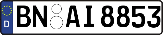 BN-AI8853
