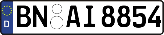 BN-AI8854