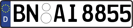 BN-AI8855