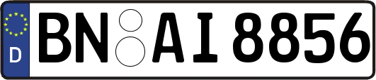 BN-AI8856