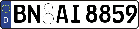 BN-AI8859