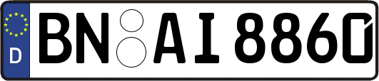 BN-AI8860