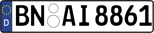 BN-AI8861