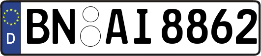BN-AI8862