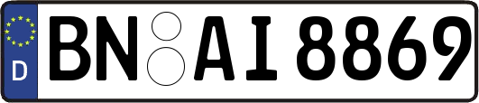 BN-AI8869
