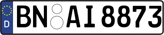 BN-AI8873