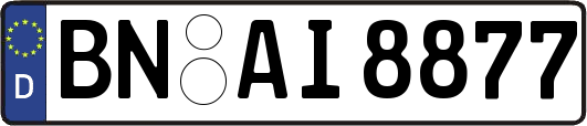 BN-AI8877