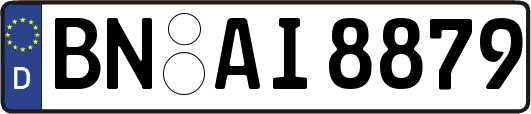 BN-AI8879
