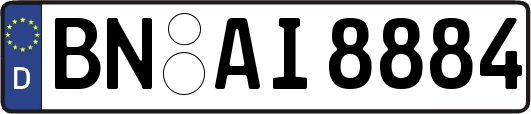 BN-AI8884