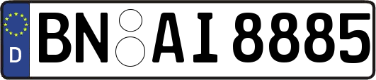 BN-AI8885