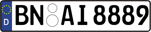 BN-AI8889