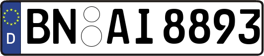 BN-AI8893