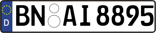 BN-AI8895