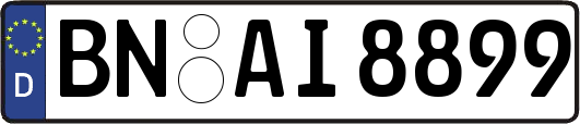 BN-AI8899