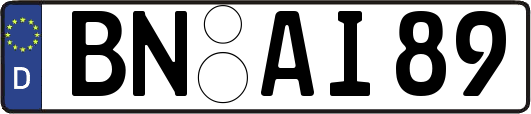 BN-AI89