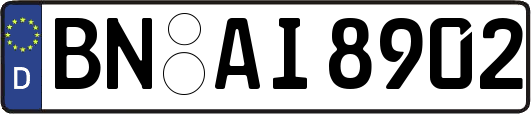 BN-AI8902