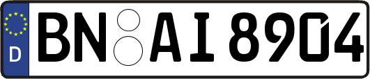 BN-AI8904