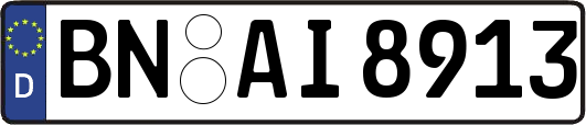 BN-AI8913