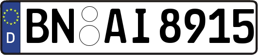 BN-AI8915