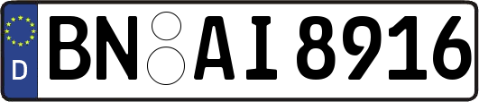 BN-AI8916