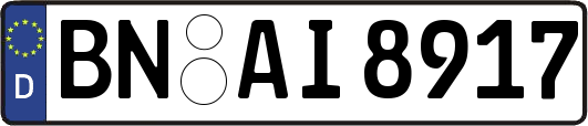 BN-AI8917