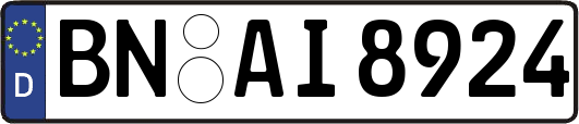 BN-AI8924