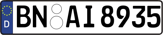 BN-AI8935