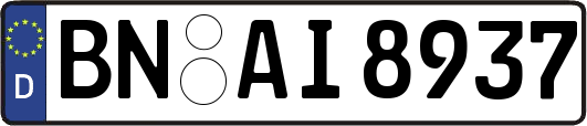 BN-AI8937