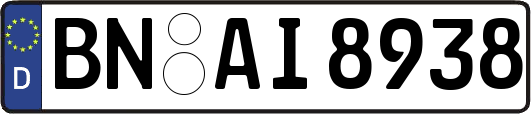 BN-AI8938