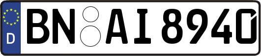 BN-AI8940