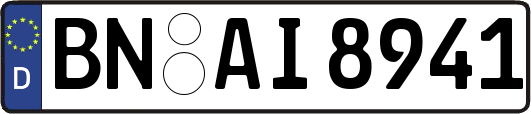 BN-AI8941