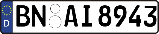 BN-AI8943