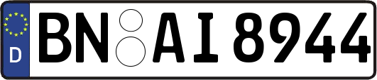 BN-AI8944