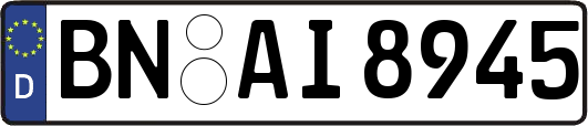 BN-AI8945