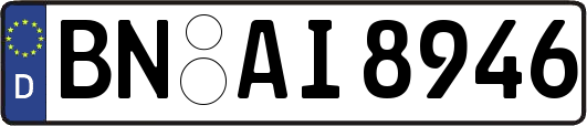 BN-AI8946