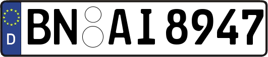 BN-AI8947