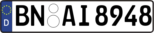 BN-AI8948