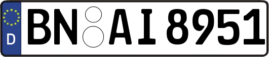 BN-AI8951