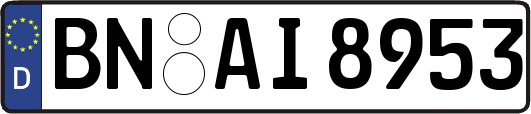 BN-AI8953