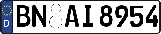 BN-AI8954